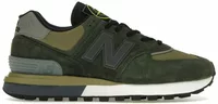 Legacy Stone Island Dark Green