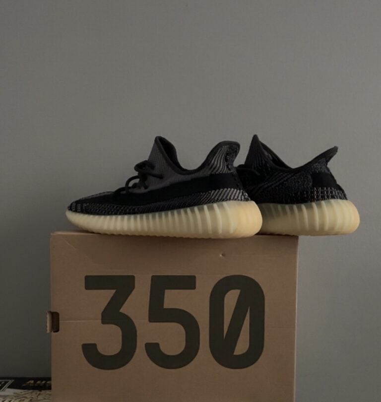 Müşteri fotoğrafı: adidas Yeezy Boost 350 V2 Carbon